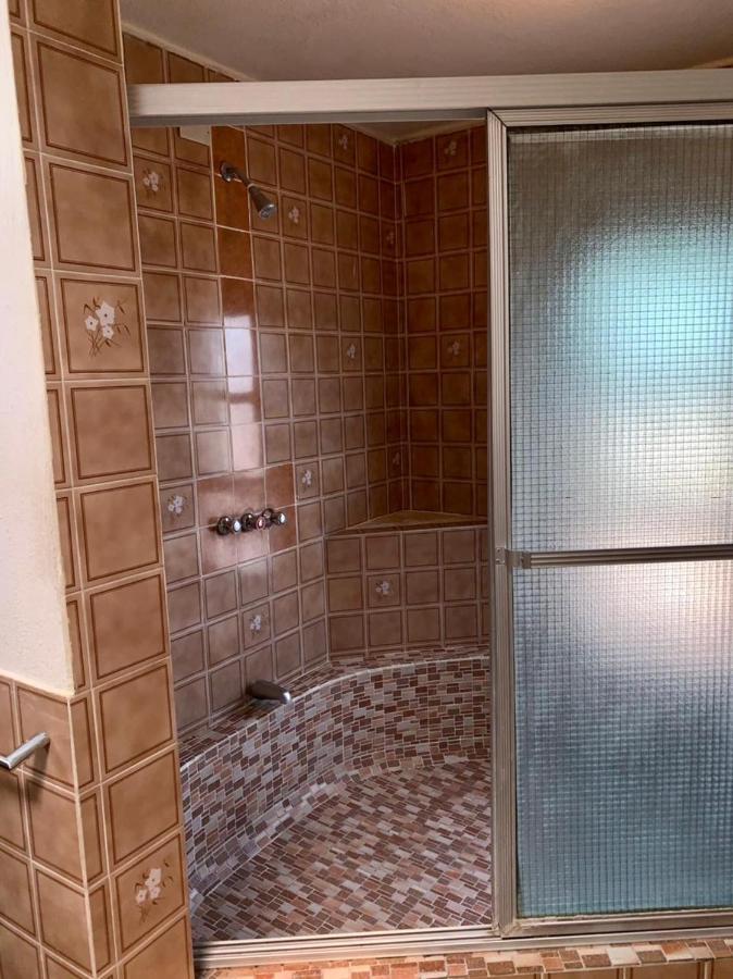 Hotel Posada San Miguel Antigua Eksteriør billede