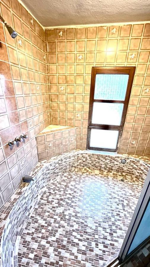Hotel Posada San Miguel Antigua Eksteriør billede